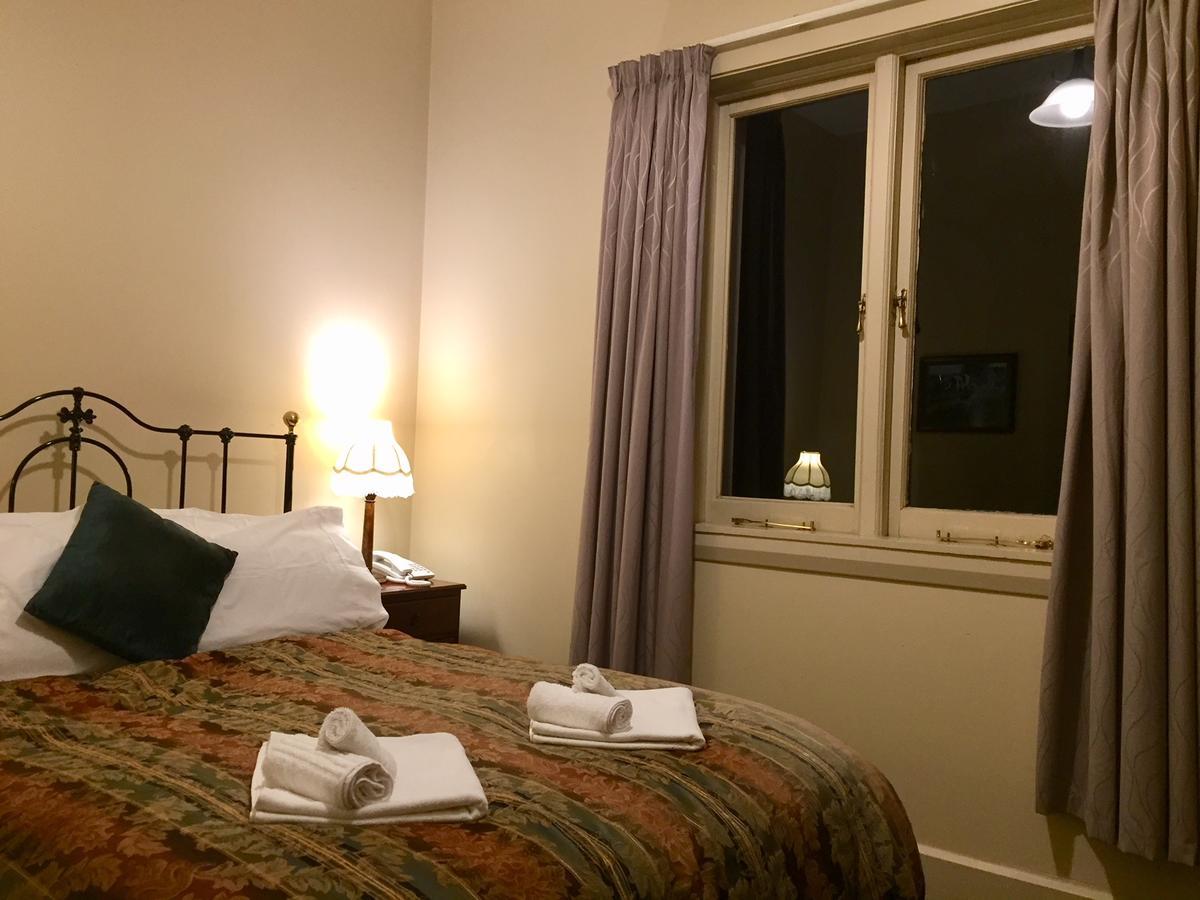 더니든 알바트로스 인 비앤비 B&B 외부 사진
